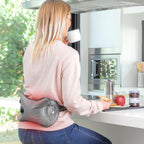 Bouillotte électrique rechargeable