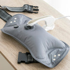 Bouillotte électrique rechargeable
