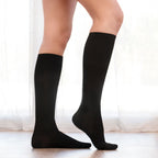 Chaussettes de contention
