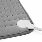 Coussin chauffant nuque et dos 100 W