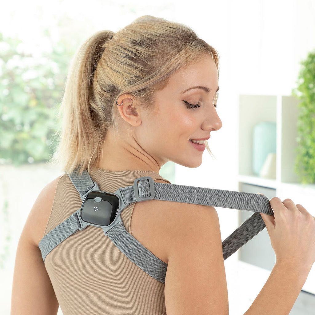 Entraîneur de posture à vibration