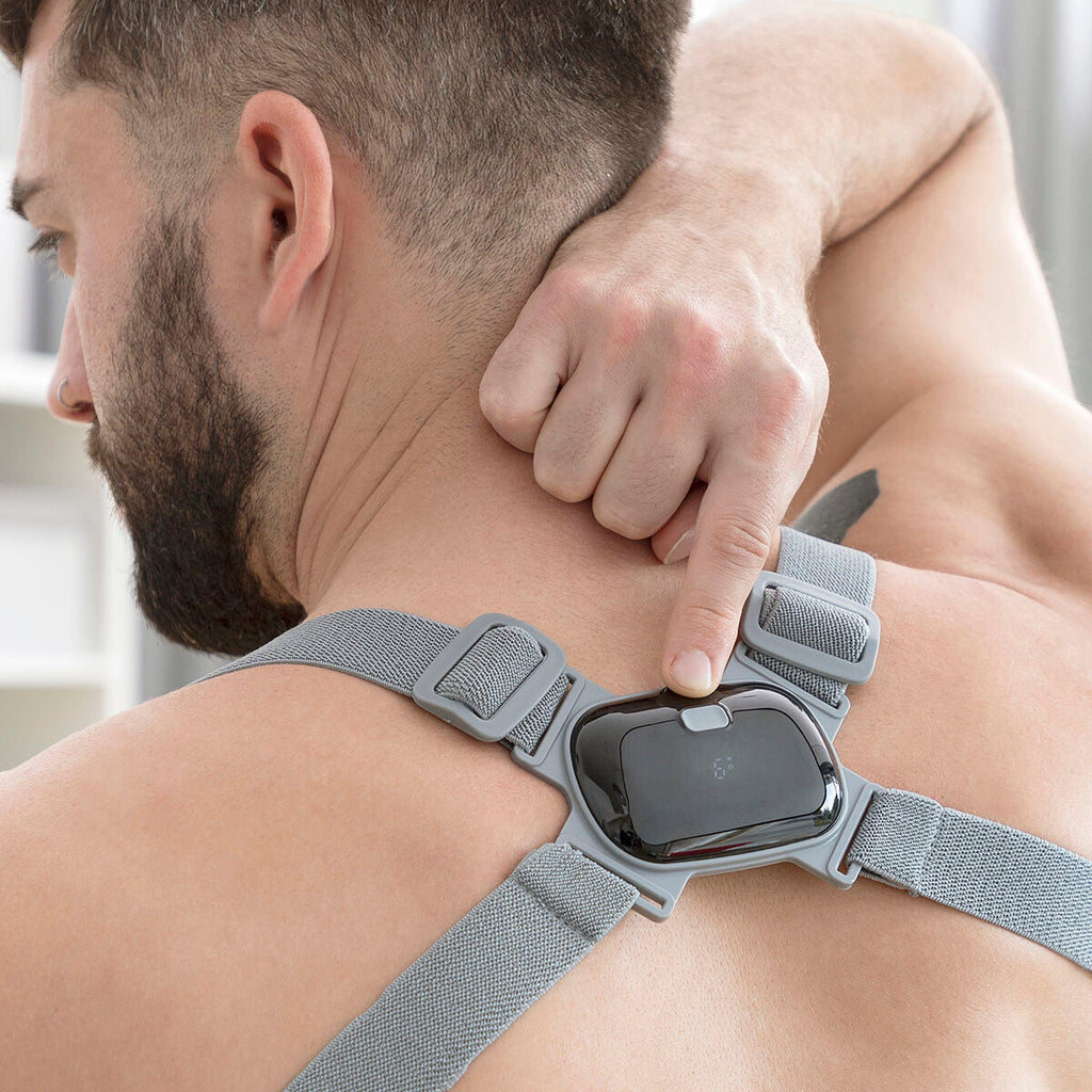 Entraîneur de posture à vibration