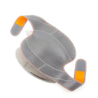 Genouillère en gel froid et chaud