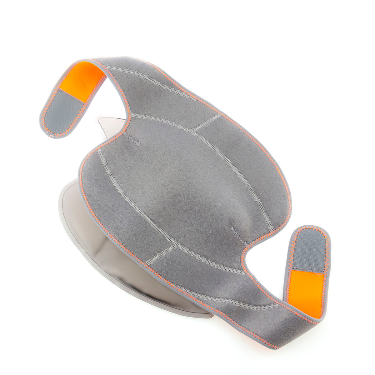 Genouillère en gel froid et chaud
