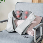 Masseur shiatsu rechargeable