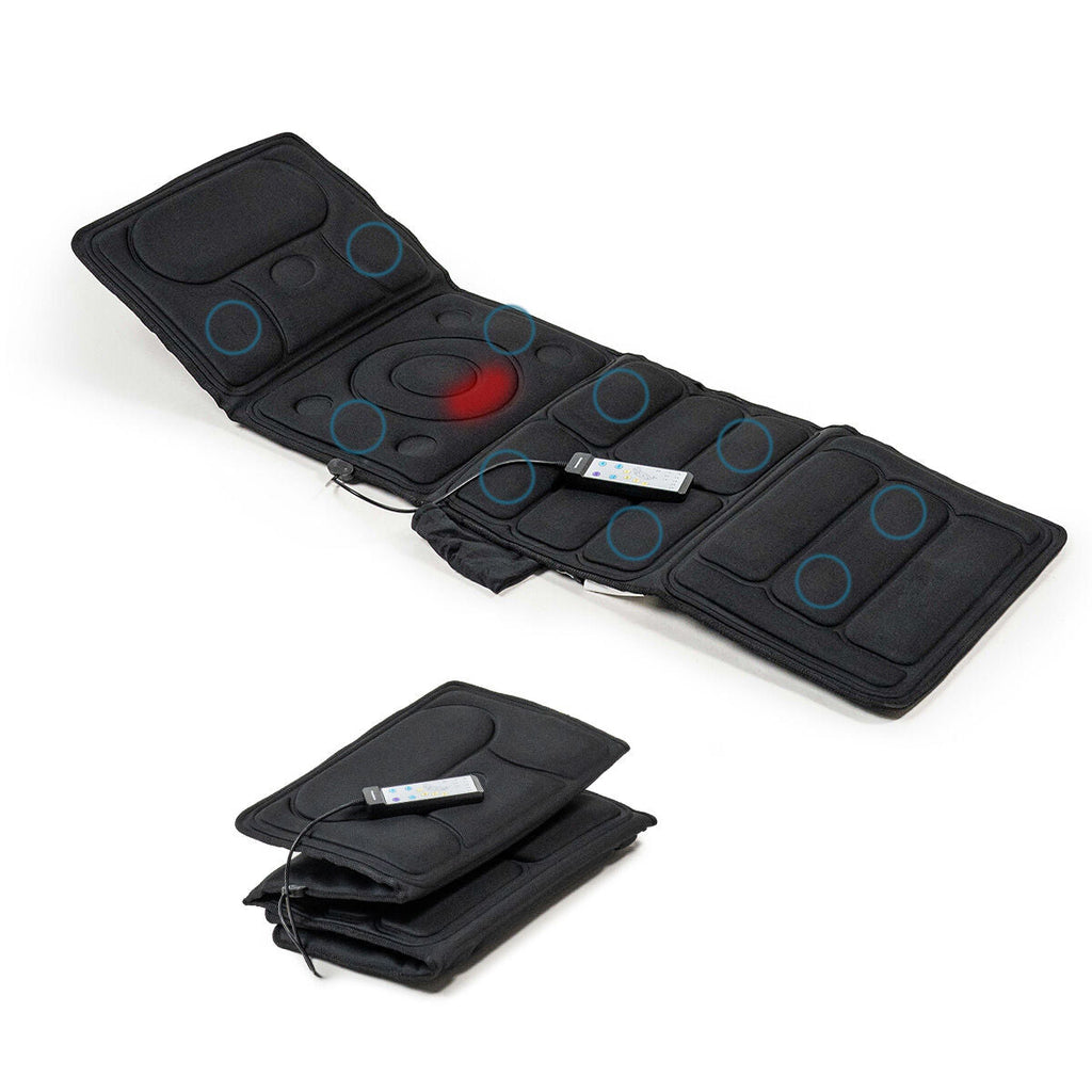 Matelas de massage par vibration