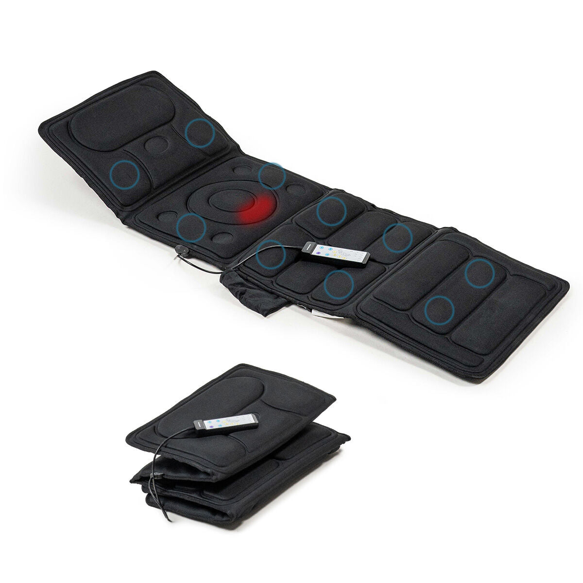 Matelas de massage par vibration