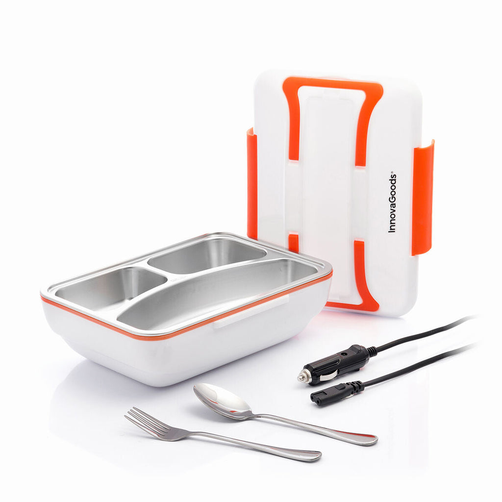 Panier-repas électrique 12 V