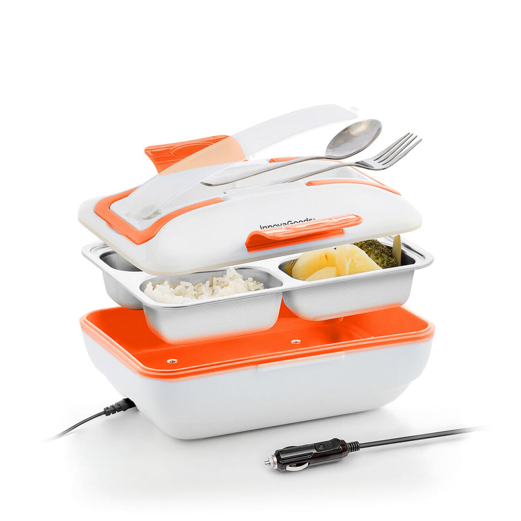 Panier-repas électrique 12 V