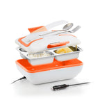 Panier-repas électrique 12 V
