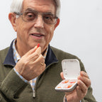 Pilulier électronique avec alarme