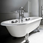 Poignée de sécurité pour salle de bain
