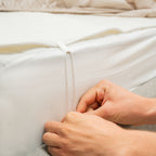 Surmatelas chauffant 1 place