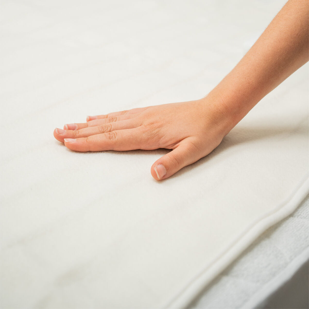 Surmatelas chauffant 1 place