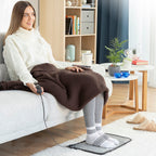 Tapis électrique chauffant